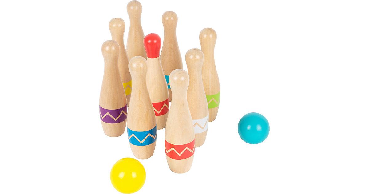 Kegelspiel "Active"