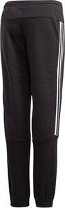 adidas Jungen adidas Athletics Club French Terry Hose 116 in Schwarz