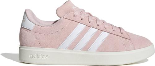 ADIDAS Damen Freizeitschuhe Grand Court 2.0 40 in Pink