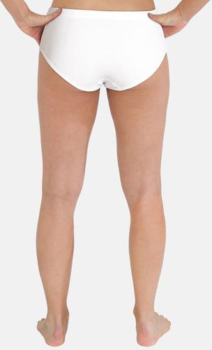 ODLO Damen Panty "SUW Bottom Active F-Dry Light" M in Braun