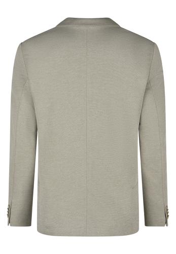 Sakko 50 Regular Fit - Mid Green