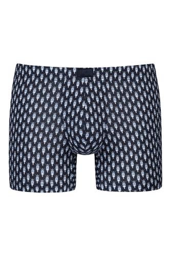 Trunk Shorty 6/L - Marine