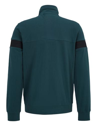 BERND Jacke 56 - Dark Teal