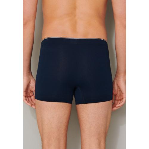 Shorts 8 - Dunkelblau