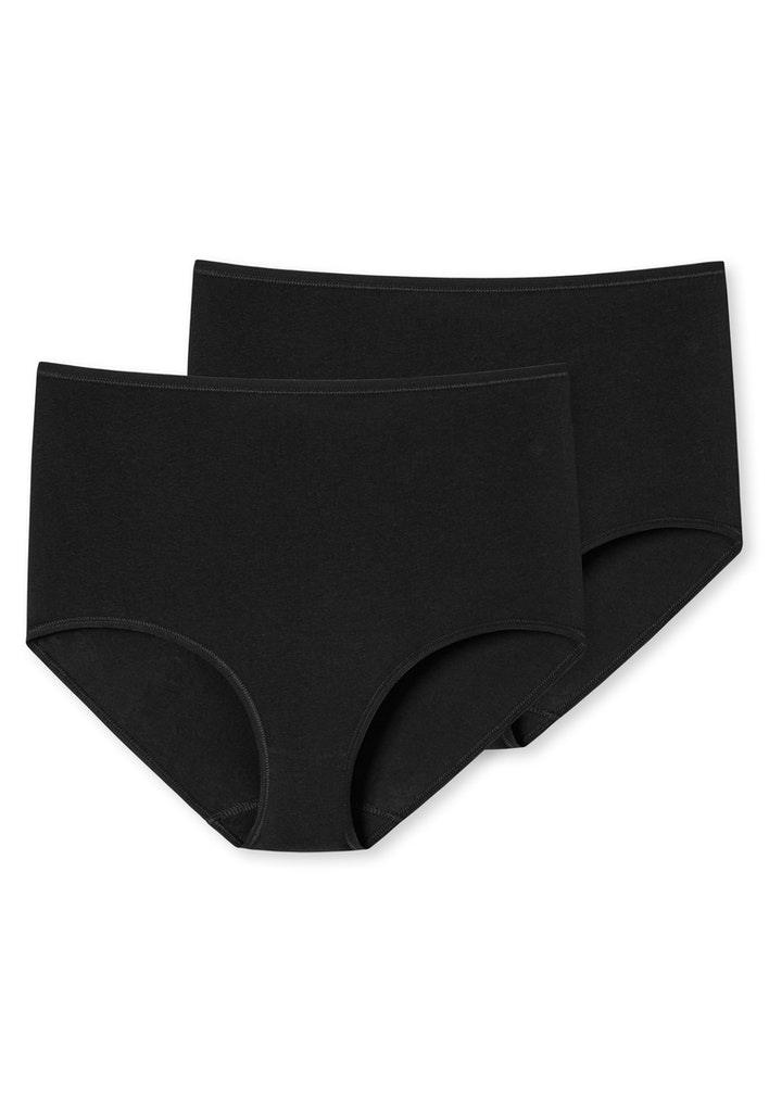 2PACK Maxi Schwarz 40