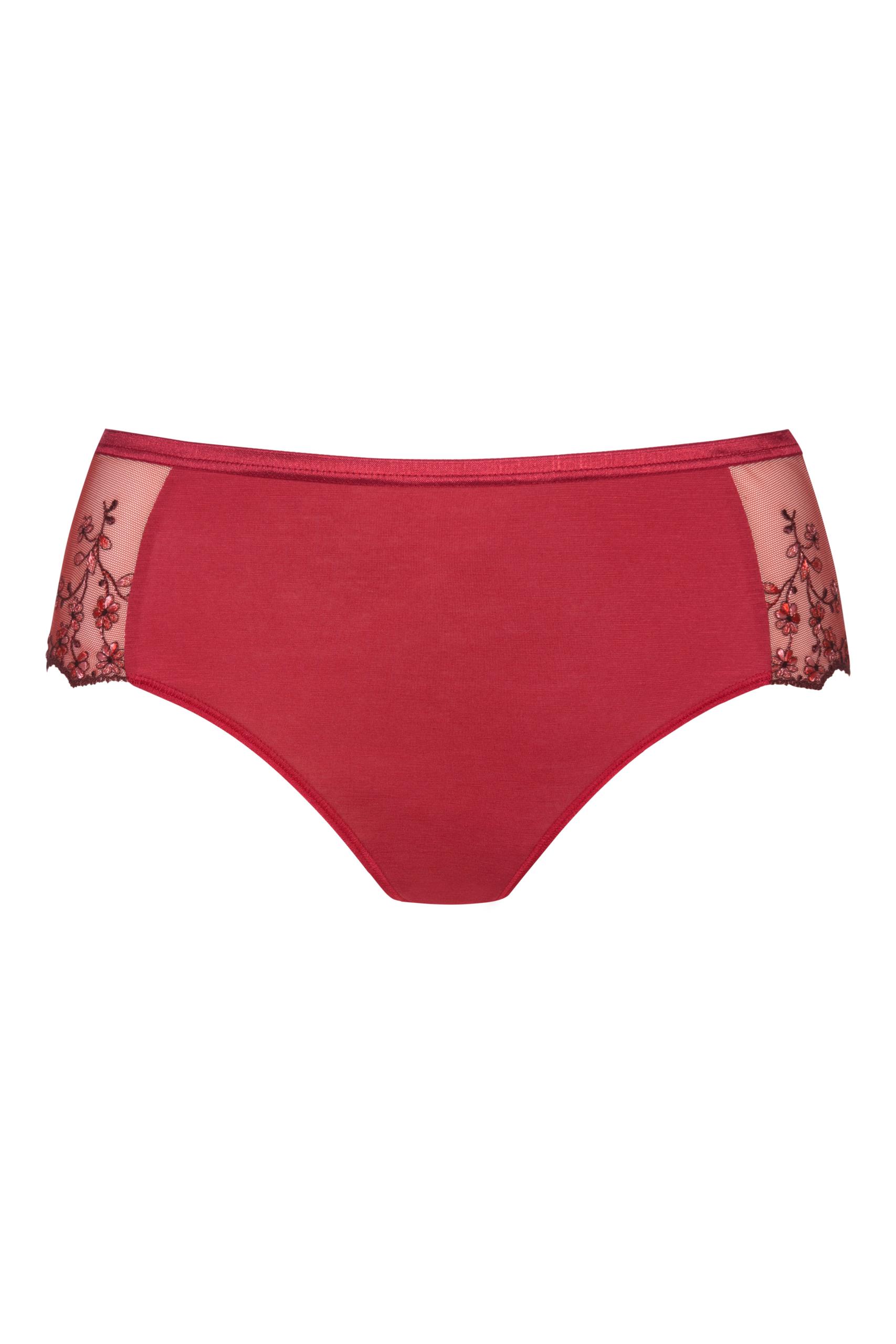 American Pants 46 - Gala Red