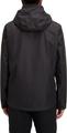 McKINLEY Herren Funktionsjacke Adia XL in Schwarz