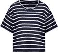 Ringel T-Shirt 40 - Deep Ocean Ringel