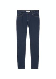 Jeans Model Alby slim Blau 28  30