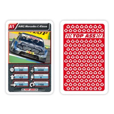 ASS Altenburger - TOP ASS Quartett Motorsport