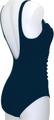 SUNFLAIR Damen Badeanzug 44B in Blau