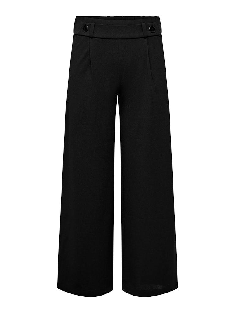 JDYGEGGO LIFE NEW LONG PANT JRS NOOS Schwarz XS/30