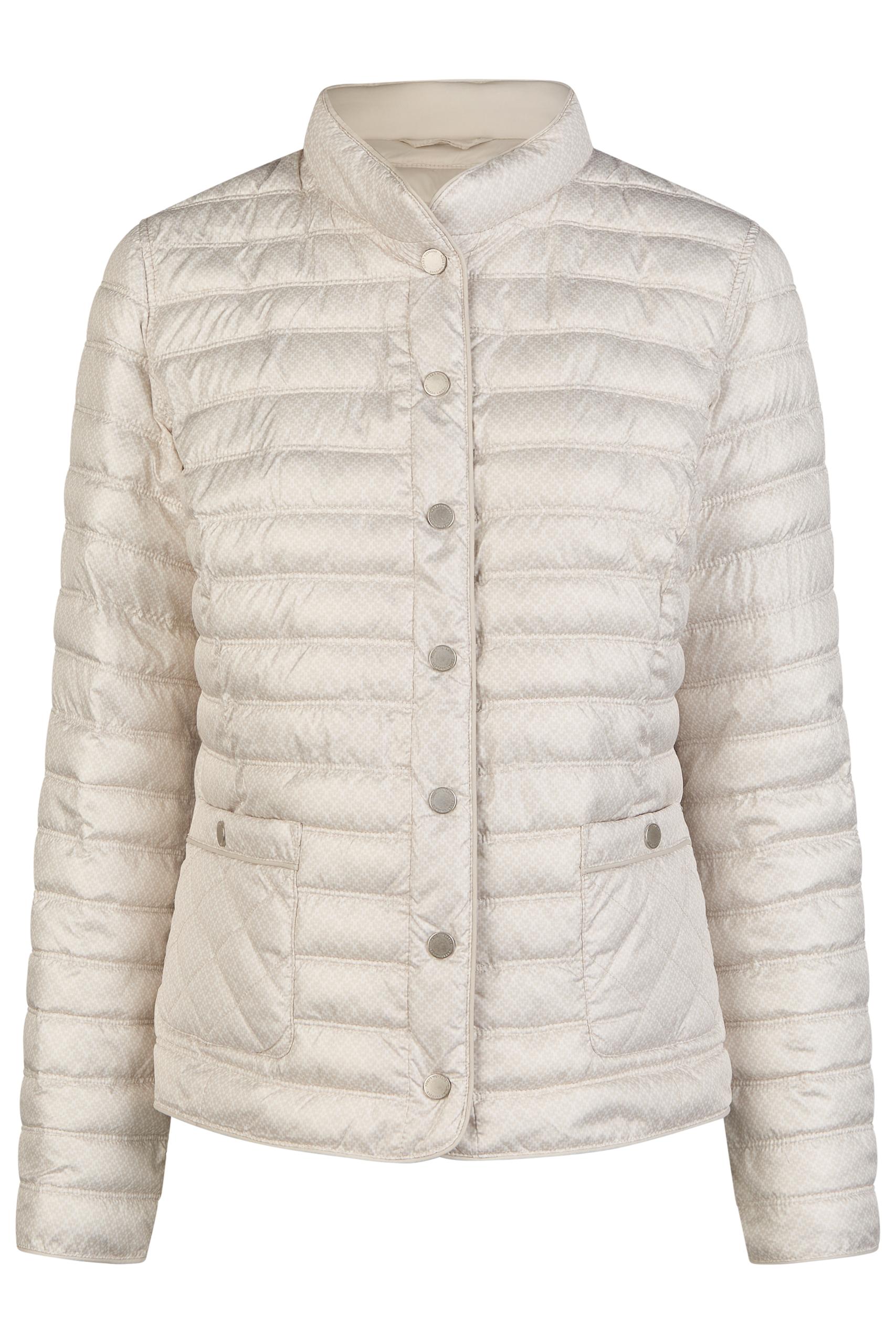 Wendejacke Down Free 46 - Sand