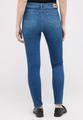 3461200-3358 SKINNY 40/28 SLIM FIT - Mid Blue Used