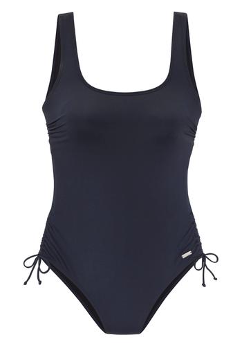 venice beach lm exkl. sport Badeanzug 38B - Navy