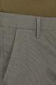 GARVEY 27 Regular Fit - Grau