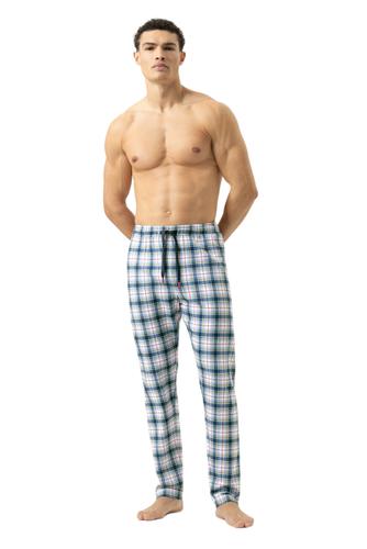 Hose lang XL - Yacht Blue