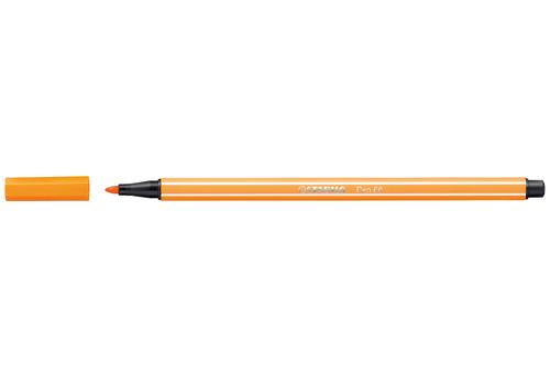 Fasermaler 'Pen 68'