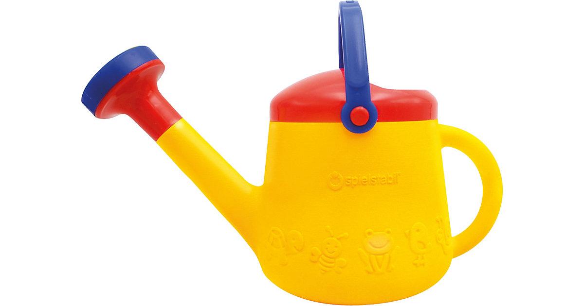 Gießkanne Classic gelb