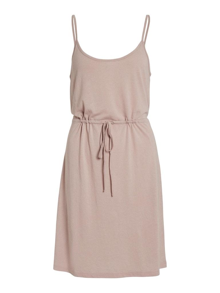 VIMOONEY STRAP DRESS /1/KA Rosa L