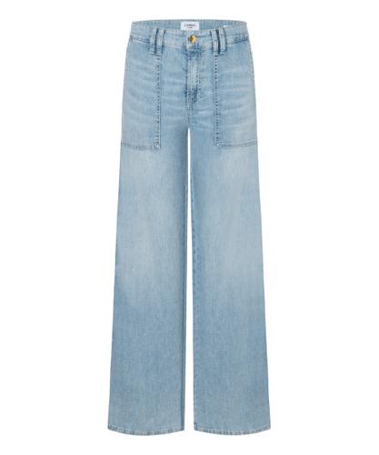 Alek utility 36/33 - Lefthand Sunny Used