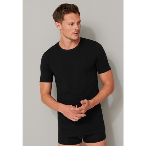2PACK T-shirt 6 - Schwarz