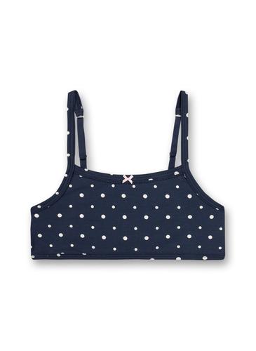 Bustier 164 - Nordic Blue