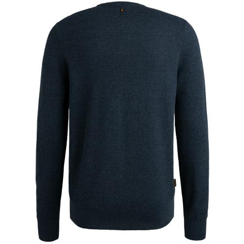 cotton modal Blau XL