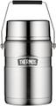 Thermos Speisegefäß Stainless King, Edelstahl 1,2 Liter - Default Title