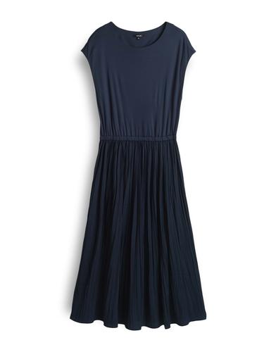Kleid "Wabella" - Dunkelblau / 40