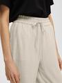 SLFVIVA-GULIA HW LONG SUN PANT NOOS 40 Normal geschnitten - Sandshell