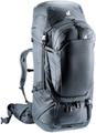 DEUTER Rucksack Voyager 60+10 SL - in Grau