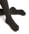 FALKE Family Damen 36-38 - Anthra.mel