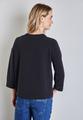Ottoman Shirt 38 - Deep Tint Blue