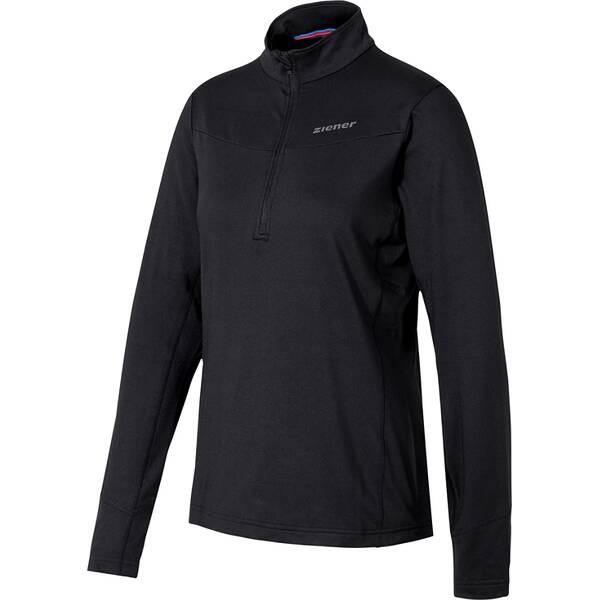 ZIENER Damen Unterziehshirt JADYN