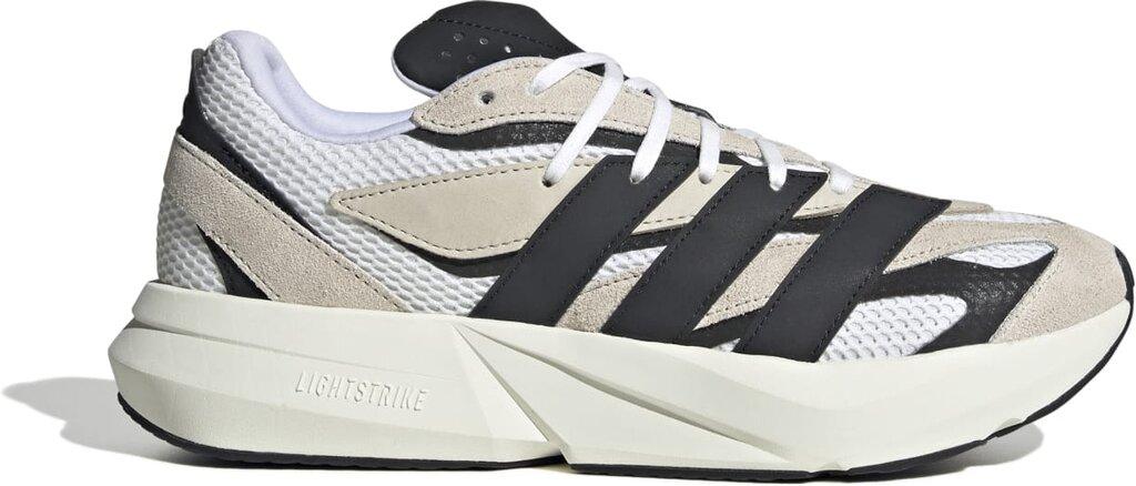 ADIDAS Herren Freizeitschuhe Lightblaze 44 in Grau