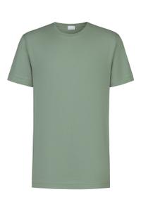 T-Shirt L - Eden Green