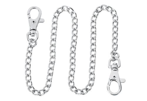 Taschenmesser-Kette 40cm