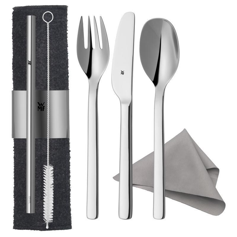 My2Go Besteck-Set, 8-teilig
