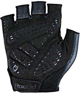ROECKL SPORTS Herren Handschuhe Istia 9 in Schwarz