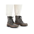 HWK Damen Stiefel Schnürstiefel HW 24/25