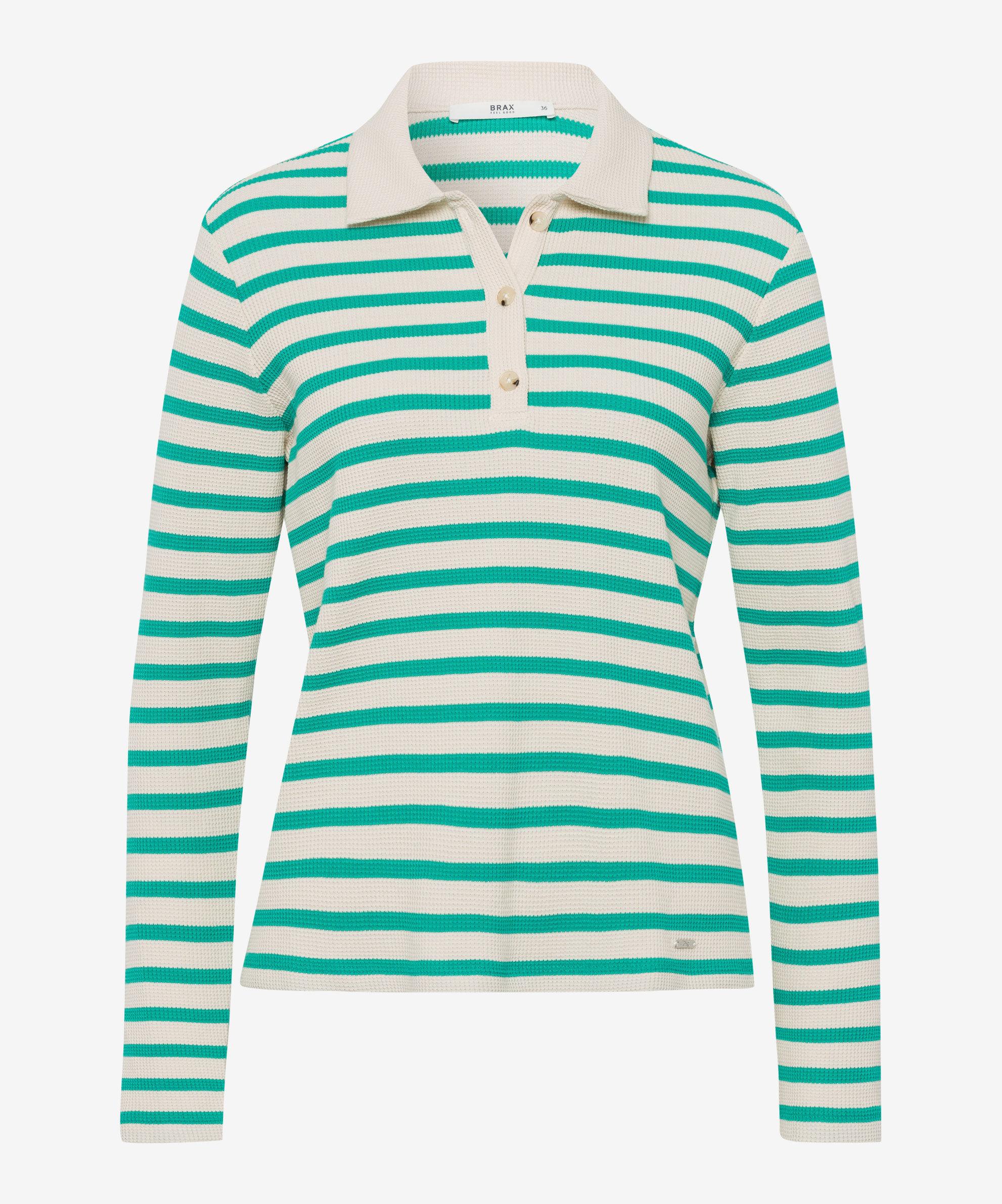 Style Clee 44 - Cool Jade