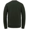 Pullover - Dunkelgrün / 3XL