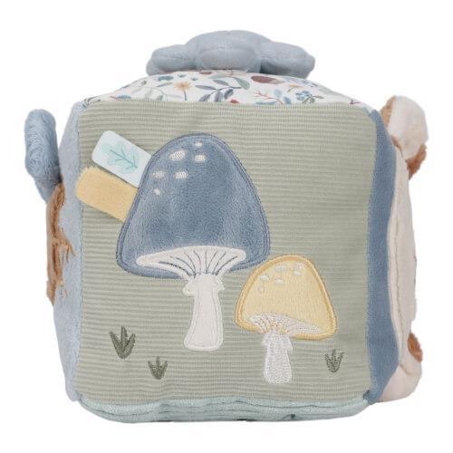 Aktivitätenwürfel "Forest Friends"