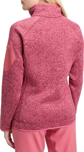 McKINLEY Damen Fleecejacke "Skeena" 38 in Grau