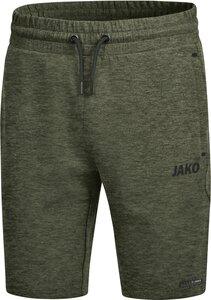 JAKO Herren Short Premium Basics M in Grün