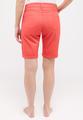 BERMUDA TU 46 STRAIGHT FIT - Coral