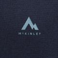McKINLEY Herren Unterjacke He.-Fleece-Jacke Roto IV M XL in Grau