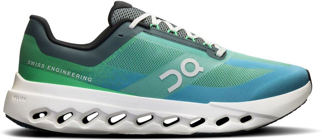 ON Herren Laufschuhe Cloudsurfer Next 47 ½ in Grau