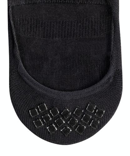 FALKE Step High Cut Damen Schwarz 37-38